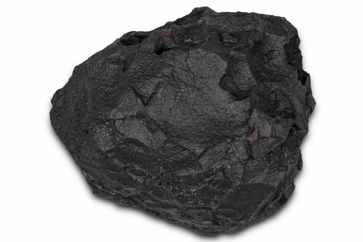 Dragon Scale Stone (Iron, Manganese, Siderite Nodule) #350191